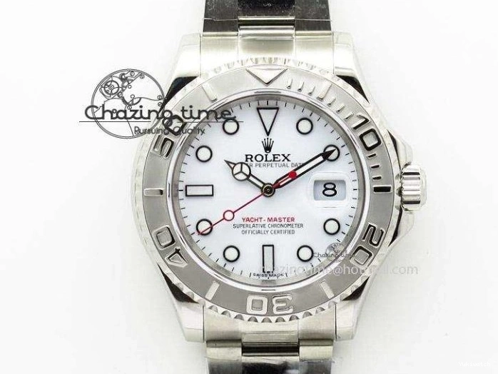 Daytona 1:1 Best and V4 SA4130 Case White 116500 Noob 904L Dial Bracelet Edition SS 0318